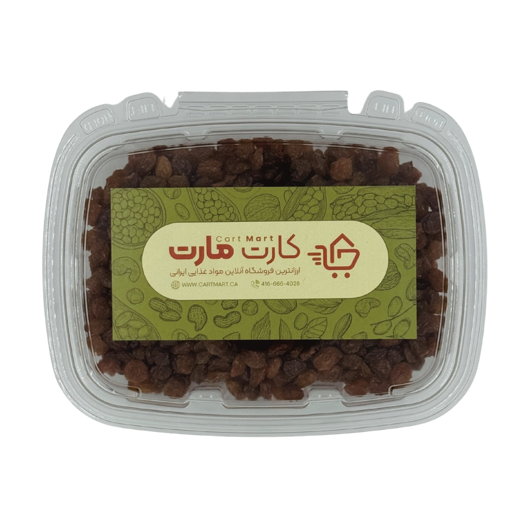 CartMart | Sultana Raisins (450 gr)
